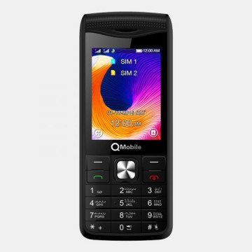 QMobile S270